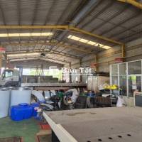 Bán xưởng 4.500m2 phường Tam Phước Biên Hoà
