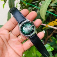 Citizen Nhật pin lai cơ
