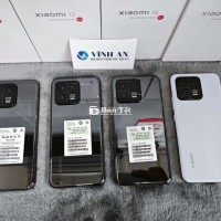 Xiaomi Mi 13 8/128GB_Hàng likenew máy đẹp Fullbox