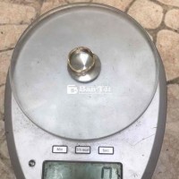 nhẫn nam bằng đồng cổ