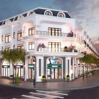 CHO THUÊ TOÀ NHÀ TRẦN BẠCH ĐẰNG, 3 TẦNG 1 TUM, DTSD 700M2, GIÁ 145TR