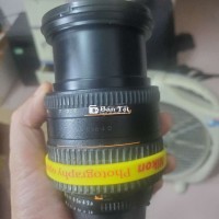 Nikon 2485 phở f2.8-4
