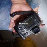 Ban may anh nikon
