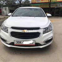 Chevrolet Cruze 2018 LT - 70000 km