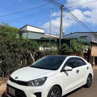 Kia Soluto 2019 MT