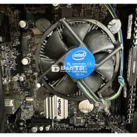 Còn 01 combo nguyên rin H310 Chip i3 9100f