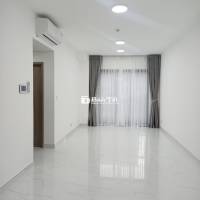 Cho thuê căn Diamond Alnata 2pn-2wc có bếp, rèm, máy lạnh nhà mới tinh