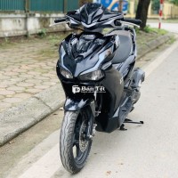 HONDA AIRBLADE 160 ABS ĐEN BÓNG 2024 SIÊU LƯỚT