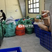 TUYỂN NAM LÀM KHO LƯƠNG TUẦN