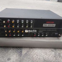 bán amply xịn hàn quốc 203a