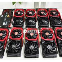 Còn mấy cây colorful GTX-1060 6G hàng đẹp 99%