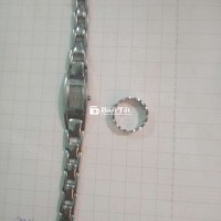 Đồng hồ và nhẫn