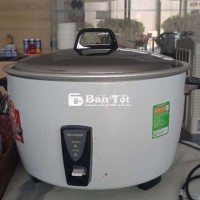 Nồi cơm điện lớn