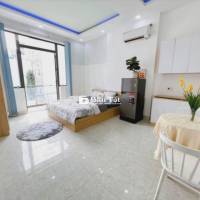 Cho Nữ thuê Nhà Có Ban Công Nguyễn Tri Phương , 55m Ở được 10 người