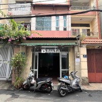 cho thuê nhà mặt tiền nguyên tuân phường 3