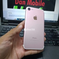 IPHONE 7 128GB MÁY QUỐC TẾ PIN 100% FULL CN