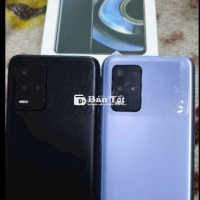 Oppo k9x ram12/512 5g pin 5000 zin new box