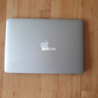 MacAir 2014, 5/4gb/128gb,pin lâu.Mac+Win  Học Sinh
