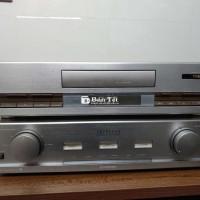Âm li và Cd, tuner Pioneer Nhật