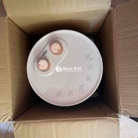 Pass lại nồi chiên không dầu