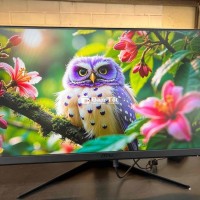 MÀN HÌNH MSI 27IN 120HZ CHƠI GAME - XEM PHIM BAO..