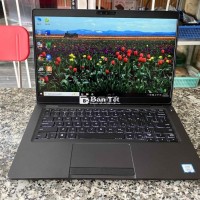 Dell 5300, Core i5-8365U, Ram 8G / SSD 256g / Màn