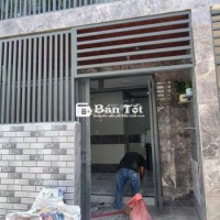 Cho thuê 5 căn nhà mini mới xây. Nhanh mới kịp