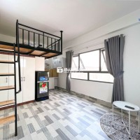 DUPLEX NGAY ĐẠI HỌC NGUYỄN TẤT THÀNH, NGÃ TƯ GA MỚI 100% GIÁ RẺ ANNINH
