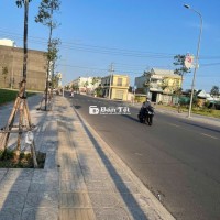 Bán nhà ở dự án Đường Nguyễn Trọng Dân- Thành phố Gò Công- Tiền Giang