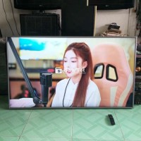 Tivi 55in 4k Samsung XEM YOUTOBE Siêu Nhanh