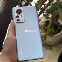 Xiaomi 12S Pro Quốc Tế