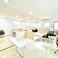 Cho Thuê Nhà Trường Sơn , P.4, Q.Tân Bình, DT: 7x21m, 3 lầu