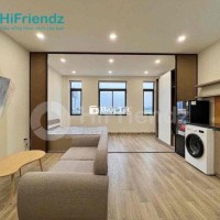 💥 HỆ THỐNG CĂN HỘ CAO CẤP - NGAY KHU DÂN CƯ ĐÔ THỊ XỊN XÒ 👑