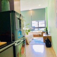 NHÀ HẺM XE HƠI – SÁT MẶT TIỀN PHẠM VĂN ĐỒNG, BÌNH THẠNH – THU NHẬP TỐT