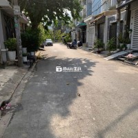DÒNG TIỀN 45TR/THÁNG-NGANG 5M-HXH-TRẦN XUÂN SOẠN QUẬN 7