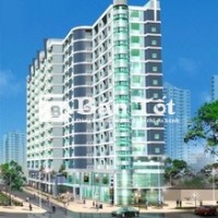 Cho thuê chung cư Khang Phú, 78m2(2PN), đầy đủ nội thất.