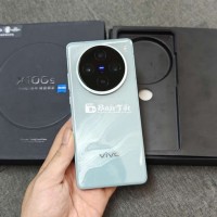 Vivo X100S 16/256Gb Fullbox Đẹp Keng, Camera Xịn