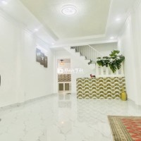 MTKD gần nhà Văn Hóa Thiếu Nhi GV 5x15-4 lầu vỉa hè sach đẹp chỉ 8,9tỷ