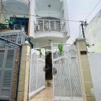 Bán nhà HXH Nguyên Hồng - P11 - Bình Thạnh - 50m2 - 5,85 Tỷ