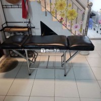 Bán 2 giường gội đầu spa