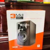 loa kiểm âm JBl 305P Mk2