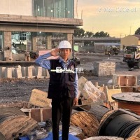 TUYỂN NAM BẢO VỆ CTXD DĨ AN BÌNH DƯƠNG