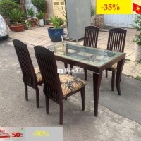 BÀN_BÀN 1M4_BÀN GỔ 1M4_BÀN_BÀN MẶT KÍNH 1M4