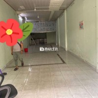 CHO THUÊ MẶT BẰNG ĐƯỜNG SỐ TÂN KIỂNG, GẦN LOTTE MART, QUẬN 7