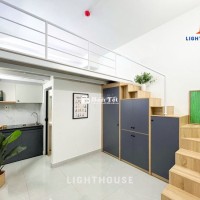 BÓC TEM CĂN HỘ MỚI XÂY DƯƠNG QUẢNG HÀM - PHÒNG DECOR XINH XẮN - TH.MÁY