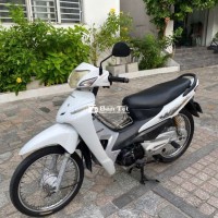 Xe Honda wave a 2016 bstp
