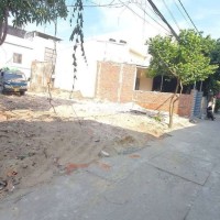CHÍNH CHỦ LÔ KIỆT  Ô TÔ TRẦN HOÀNH 93M2