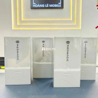 Nubia RedMagic 10 AIR 12/256G 5G 2Sim New Seal💥💥