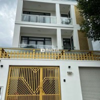 Cho thuê nhà mới 248B Nguyễn Thái Bình, Phường 12, Quận Tân Bình