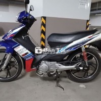 Suzuki Axelo 125cc chính chủ + mới 95%